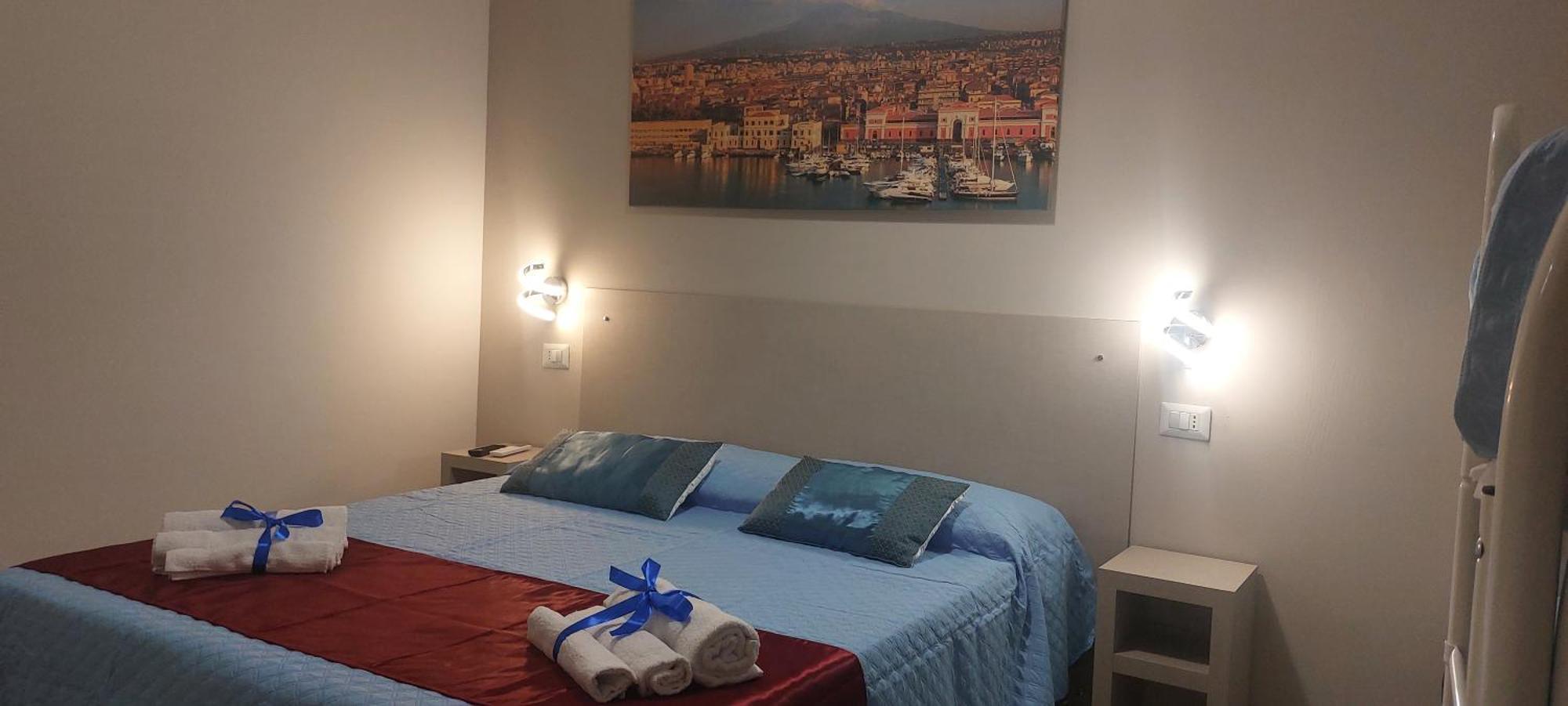 Guest house Debora House Misterbianco